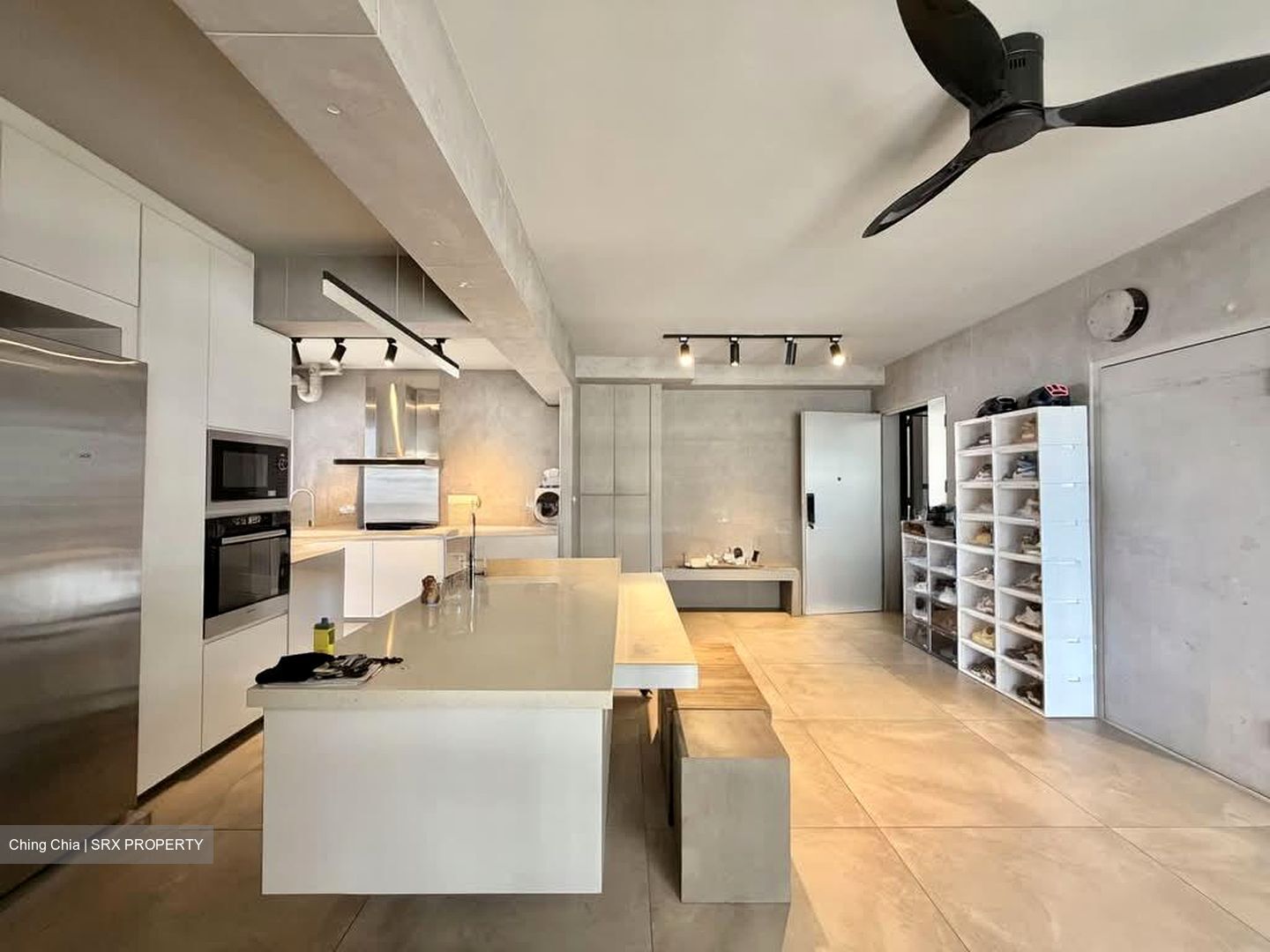 Blk 408C Northshore Residences II (Punggol), HDB 4 Rooms #574247821